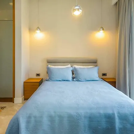 Gumbet Sleeps 8 Pool Air Con Wifi بودروم