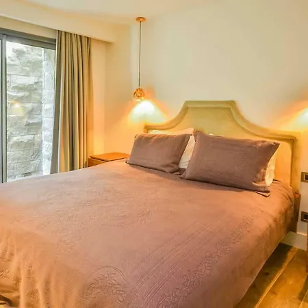Gumbet Sleeps 8 Pool Air Con Wifi فيلة *